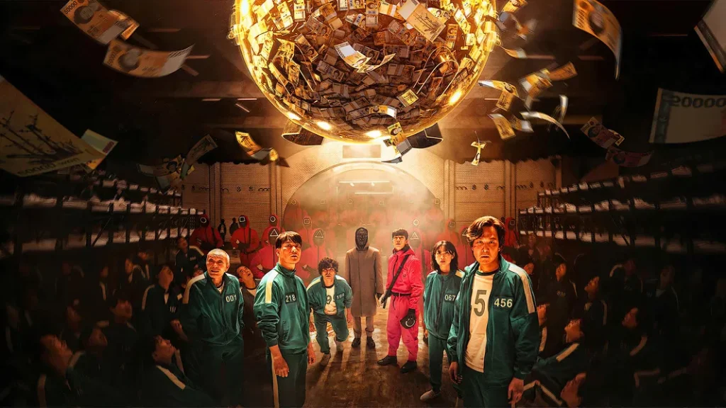 best series to watch on netflix