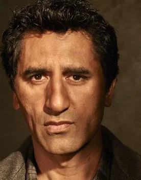Cliff Curtis Avatar Fire And Ash