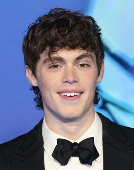 Jack Champion Avatar Fire And Ash