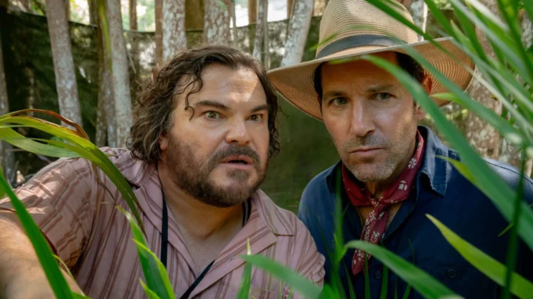 Anaconda 2025 Movie Review Poster