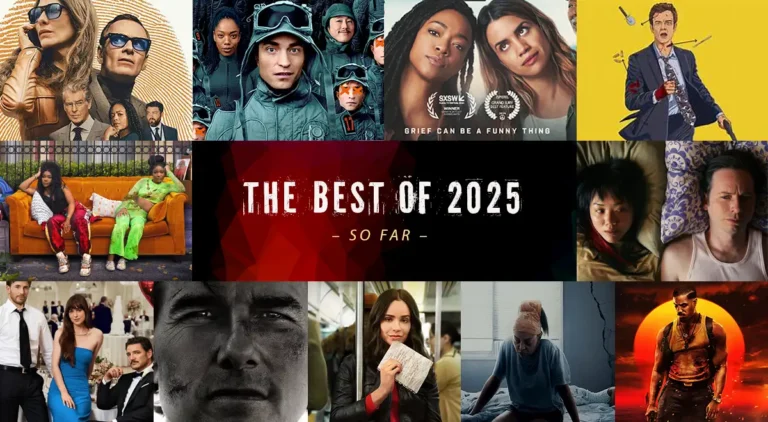 Best Movies of 2025 – Must Watch Films Everyone Should See
