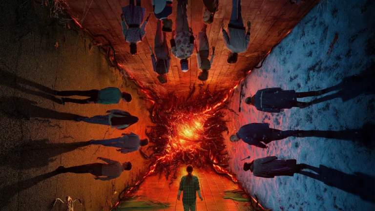 Stranger Things Finale: Everything We Know About Season 5’s Epic Ending