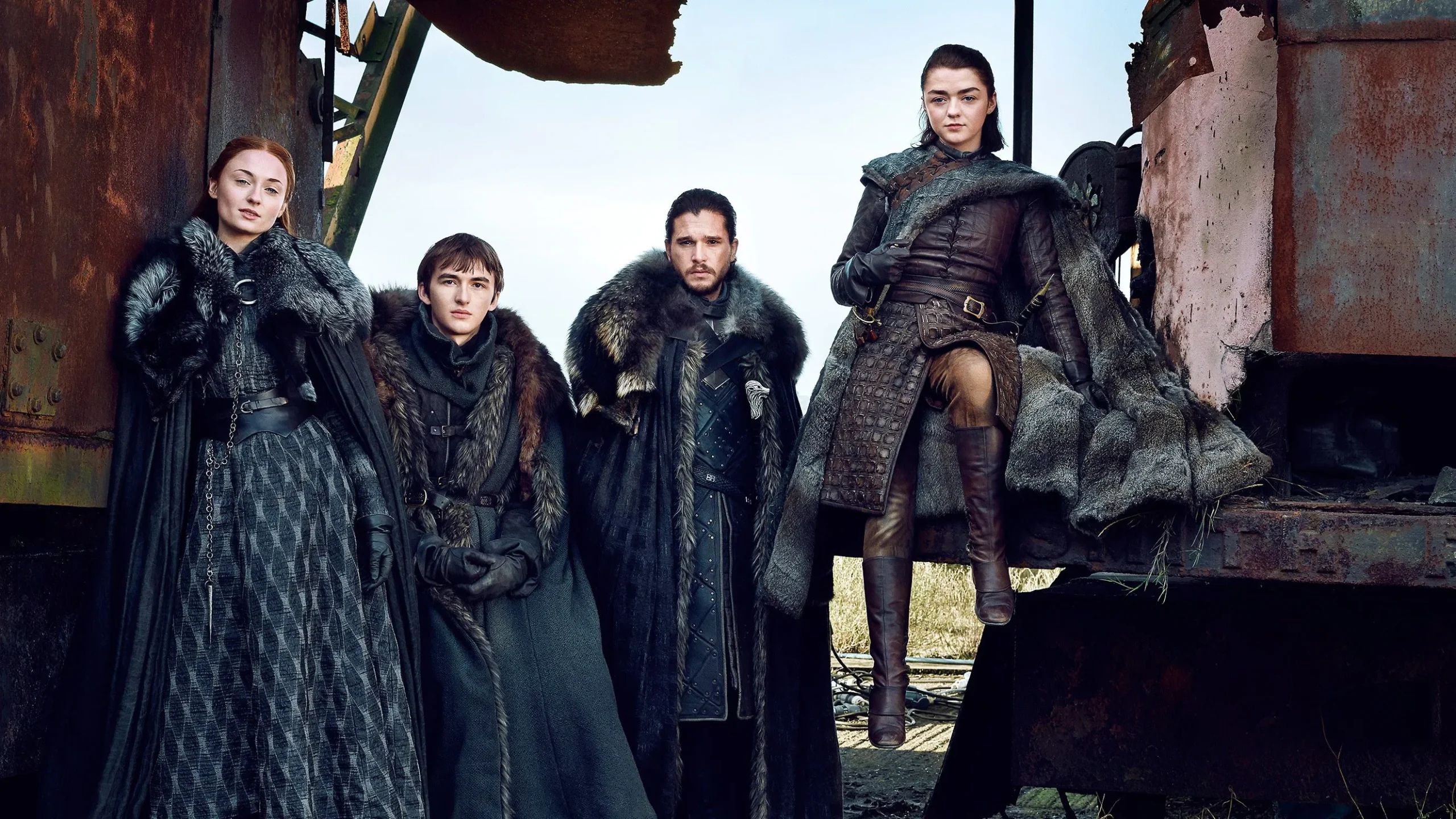 game of thrones cast