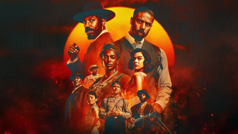 How Sinners Became the Most Culturally Important Film 2025