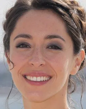 Oona Chaplin Avatar Fire And Ash