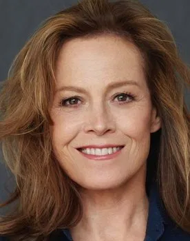 Sigourney Weaver Avatar Fire And Ash