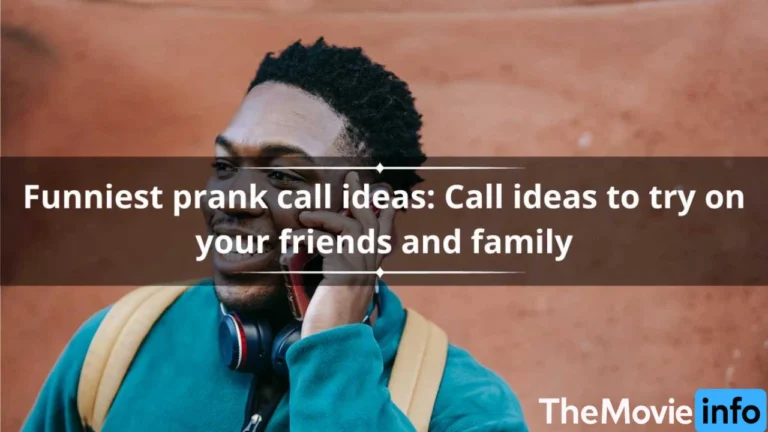 10 Funny Prank Call Ideas for When You're Really Bored
