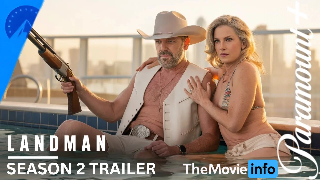 Landman Season 2 Release Schedule: When Do New Episodes Come Out?