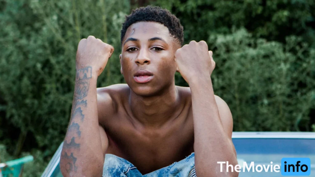 NBA YoungBoy Age