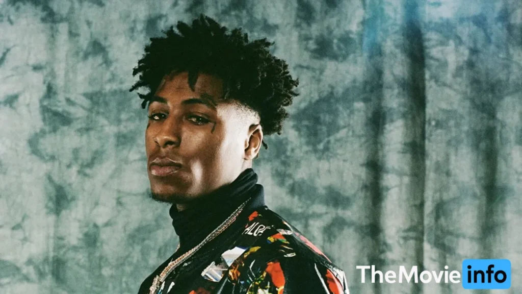 NBA YoungBoy EARLY LIFE & CAREER