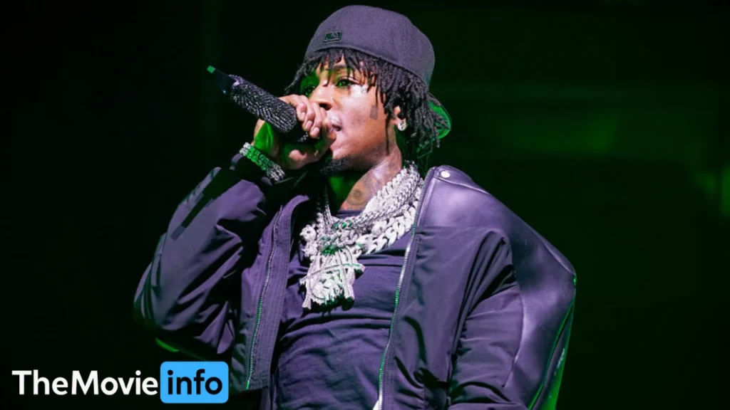 NBA YoungBoy Net Worth