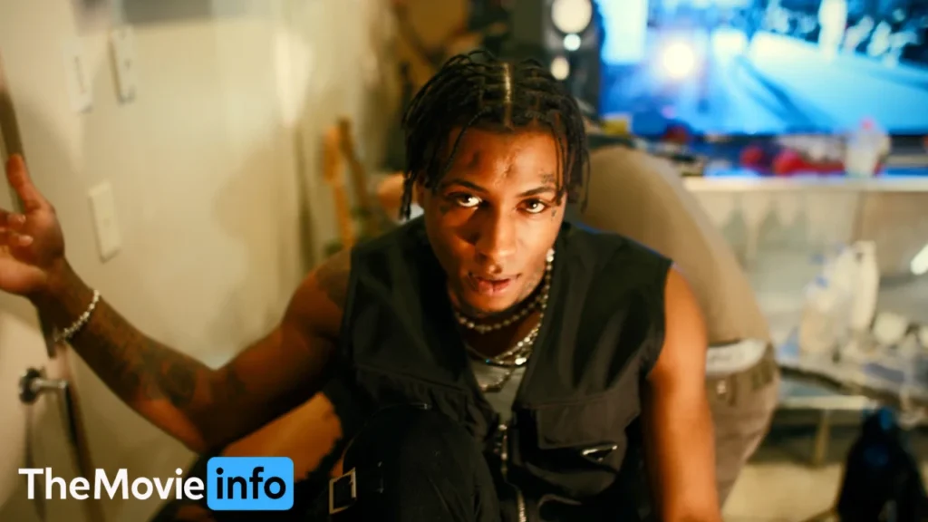 NBA YoungBoy Religion