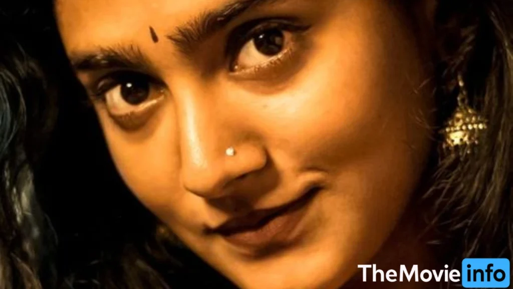 Yogalakshmi Biography