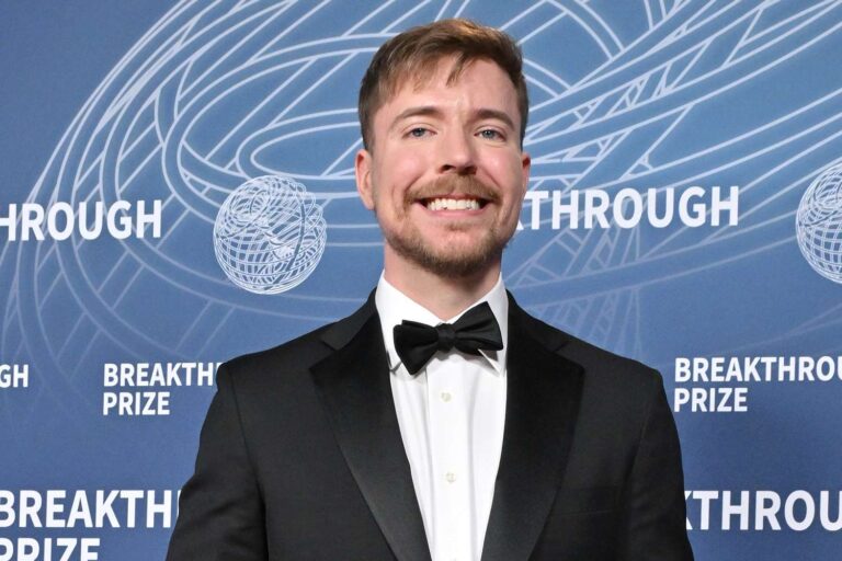 mr beast net worth