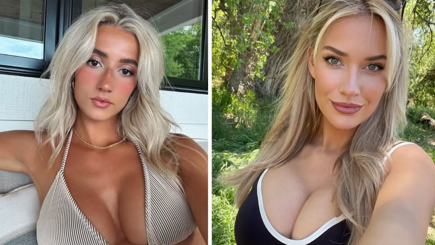 paige spiranac net worth