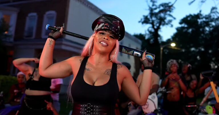 Tesehki age 2026 reality TV star