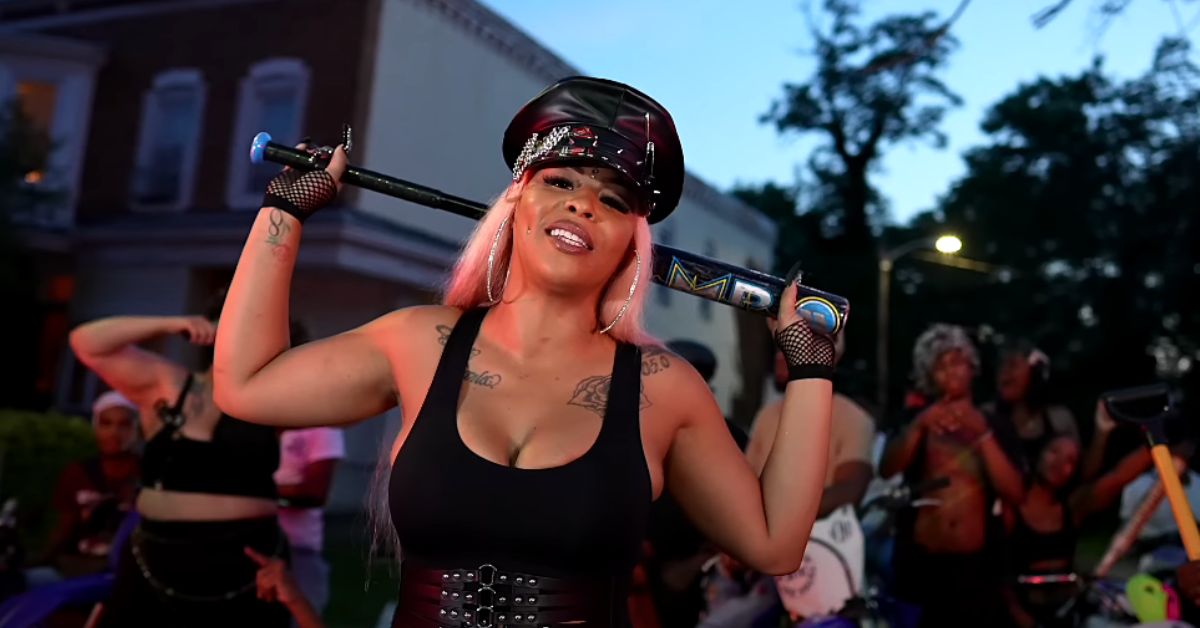 Tesehki age 2026 reality TV star