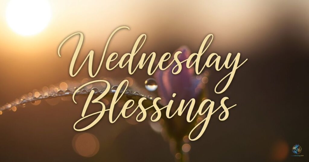 450+ African American Wednesday Blessings Images 2026