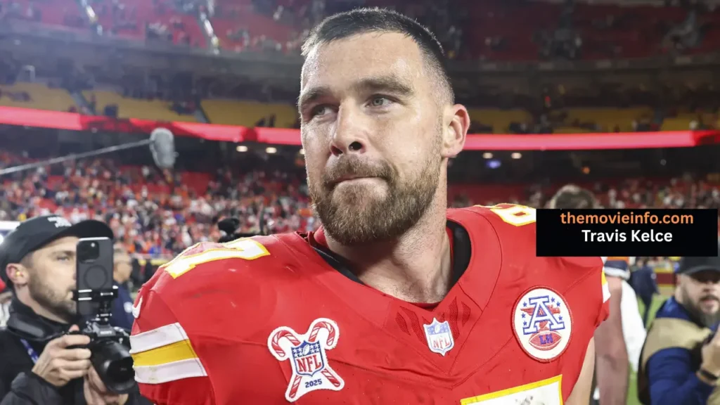 Travis Kelce